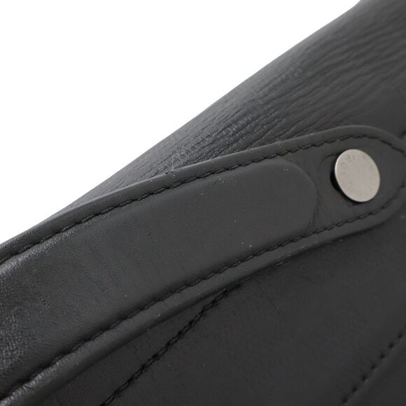 Louis Vuitton Damier Infini Loft Shoulder Bag 2WAY Business Bag Briefcase Onyx - Picture 4 of 9